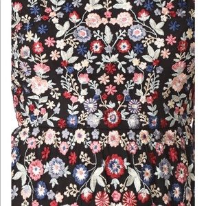 ♥️♥️♥️needle and thread dress🌺